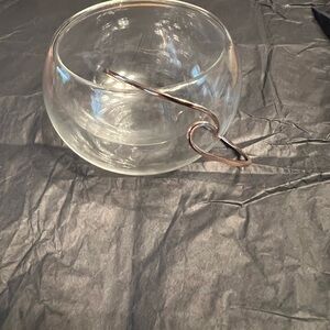 Pura Vida Rose Gold Wave Bracelet